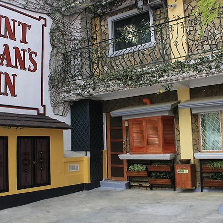 Saint Illian'S Inn Makati Makati City Ngoại thất bức ảnh
