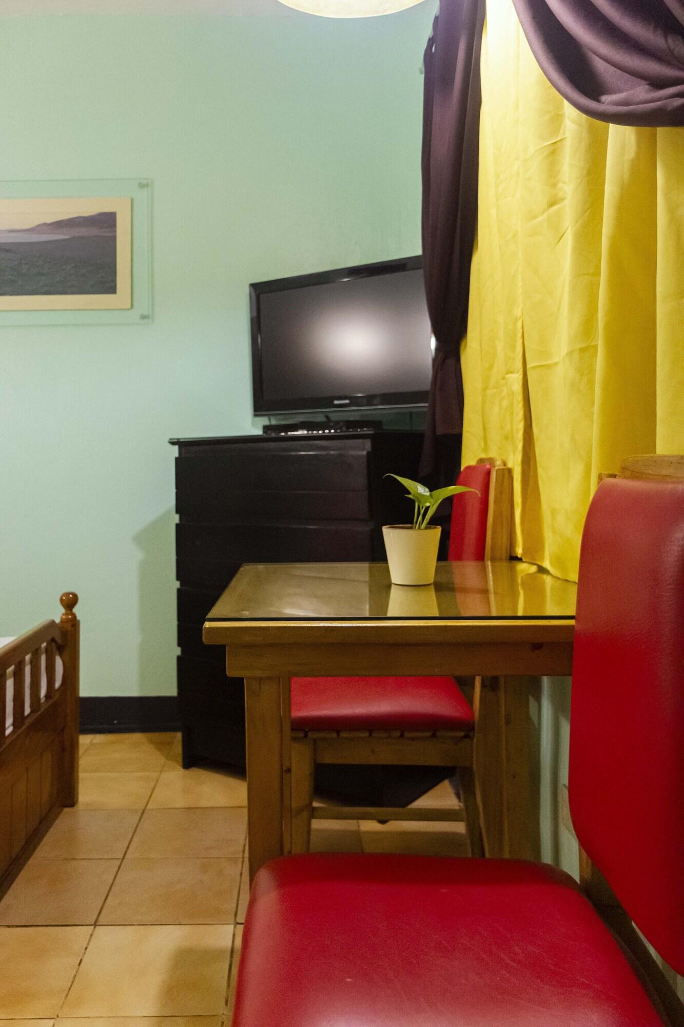 Saint Illian'S Inn Makati Makati City Ngoại thất bức ảnh