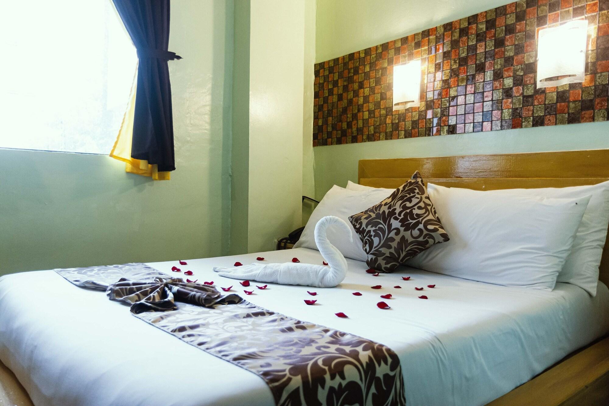 Saint Illian'S Inn Makati Makati City Ngoại thất bức ảnh