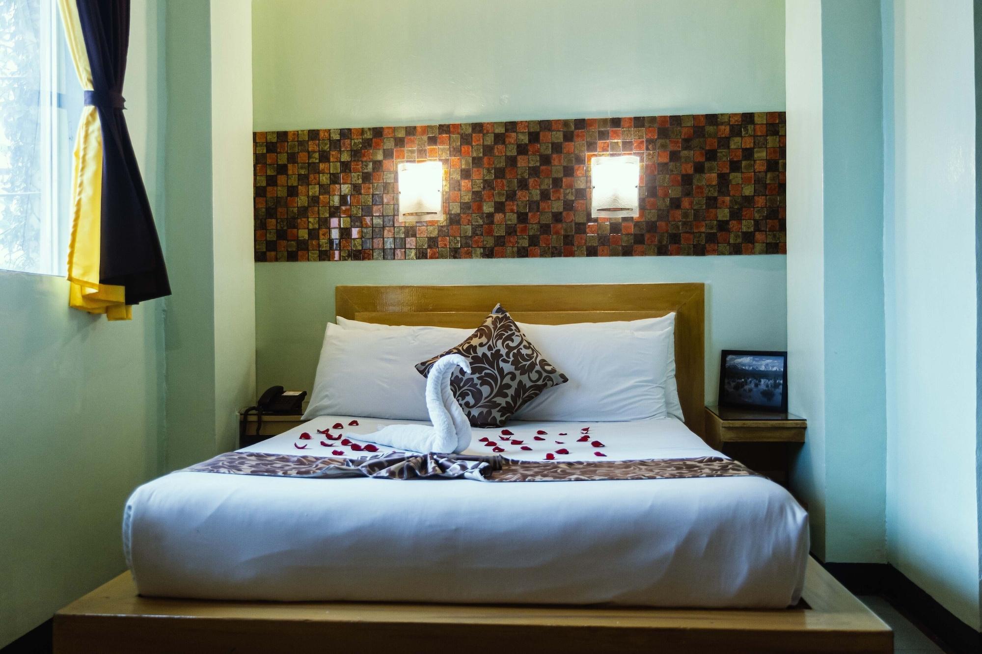 Saint Illian'S Inn Makati Makati City Ngoại thất bức ảnh