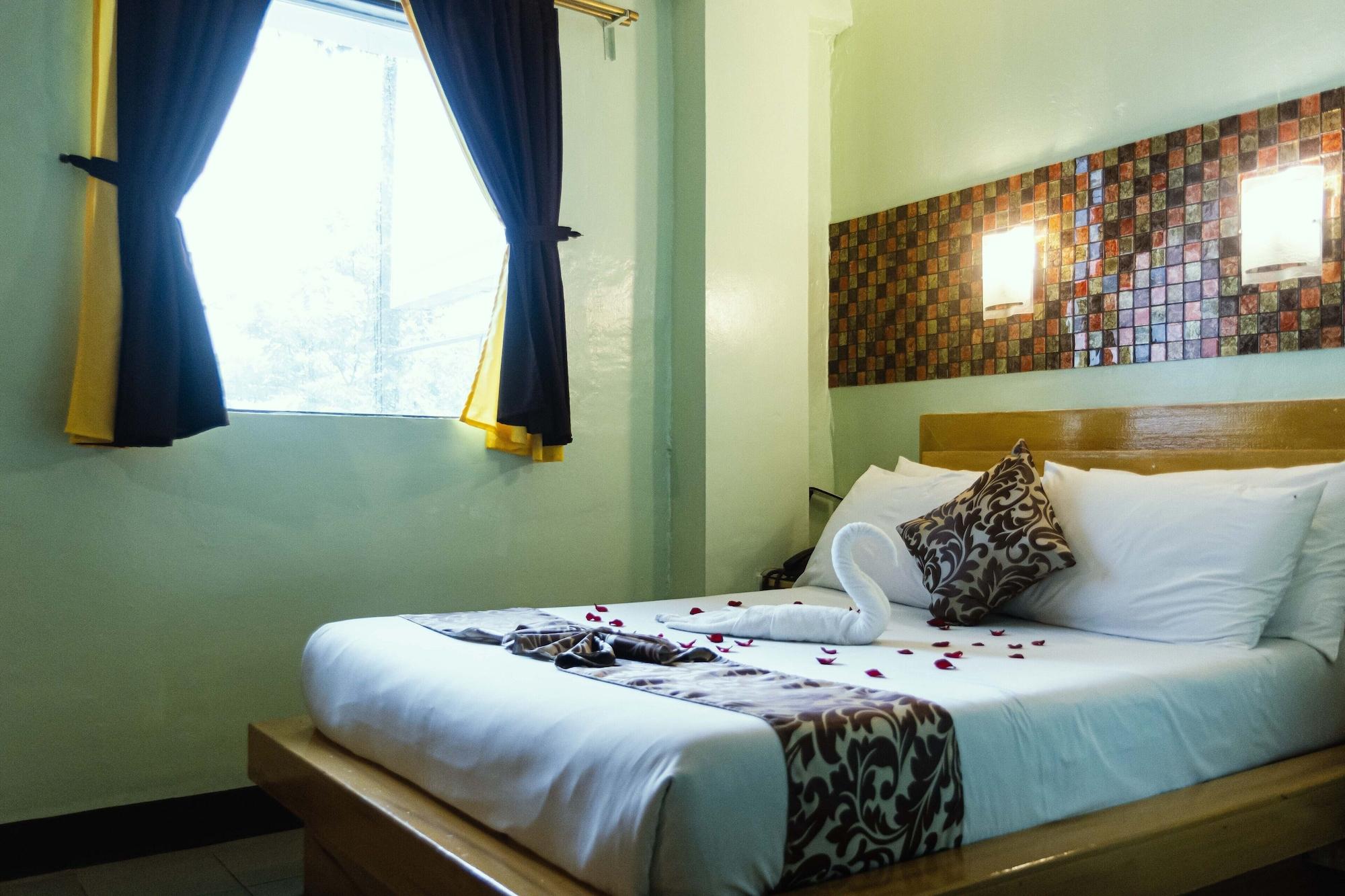 Saint Illian'S Inn Makati Makati City Ngoại thất bức ảnh