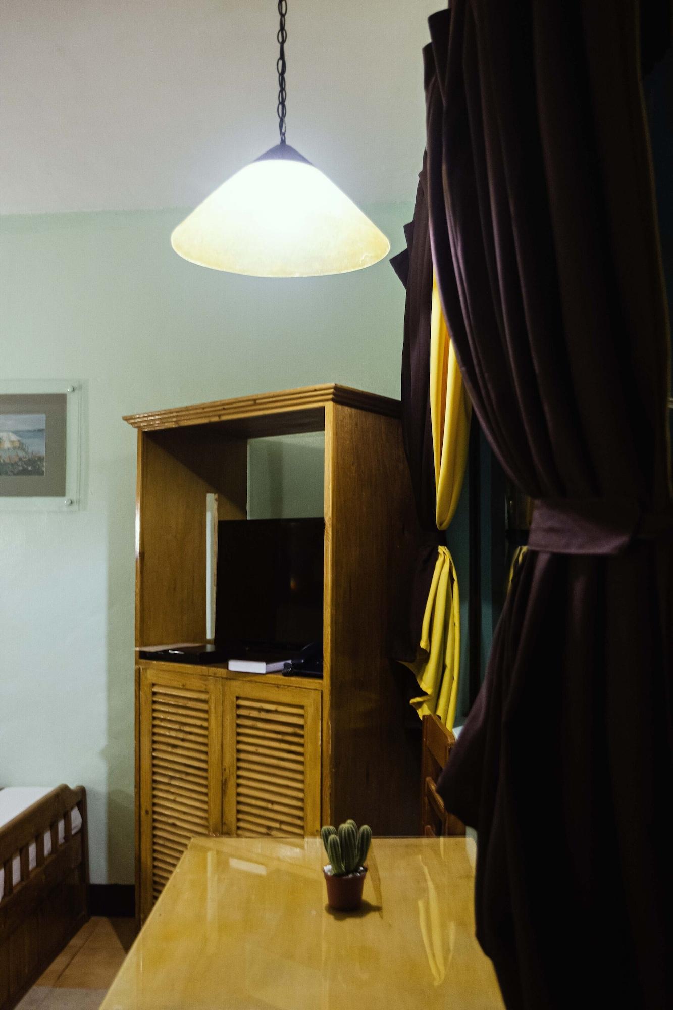 Saint Illian'S Inn Makati Makati City Ngoại thất bức ảnh