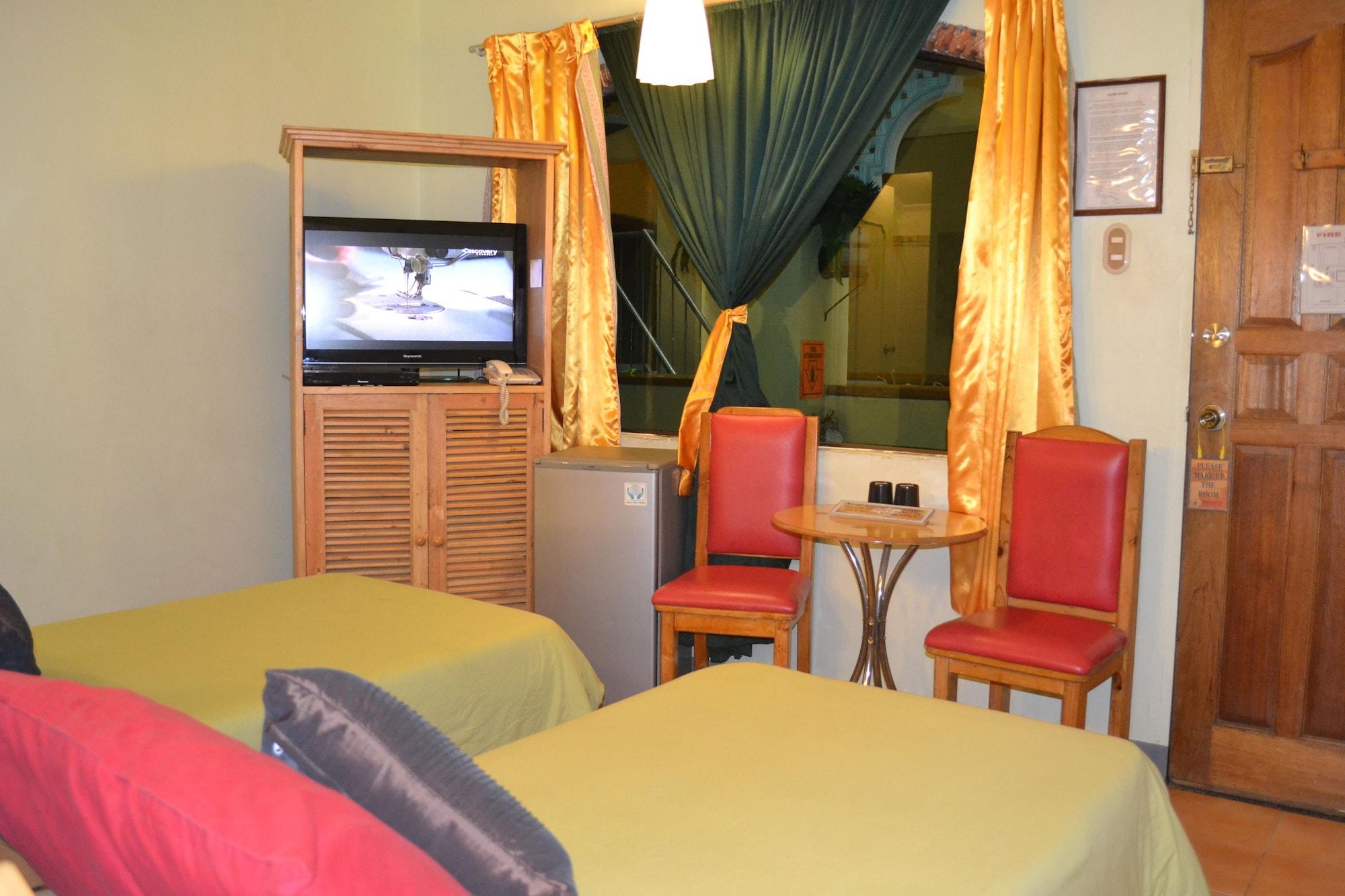 Saint Illian'S Inn Makati Makati City Ngoại thất bức ảnh