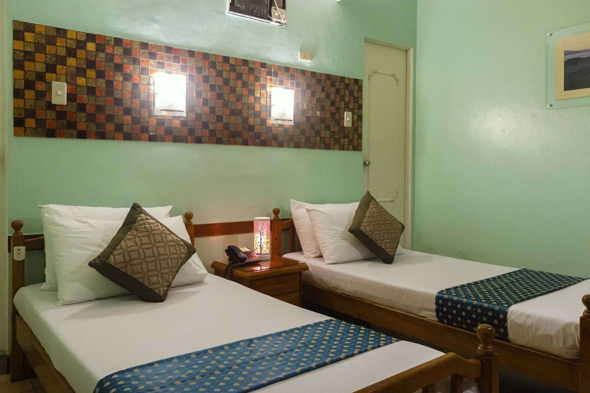 Saint Illian'S Inn Makati Makati City Ngoại thất bức ảnh