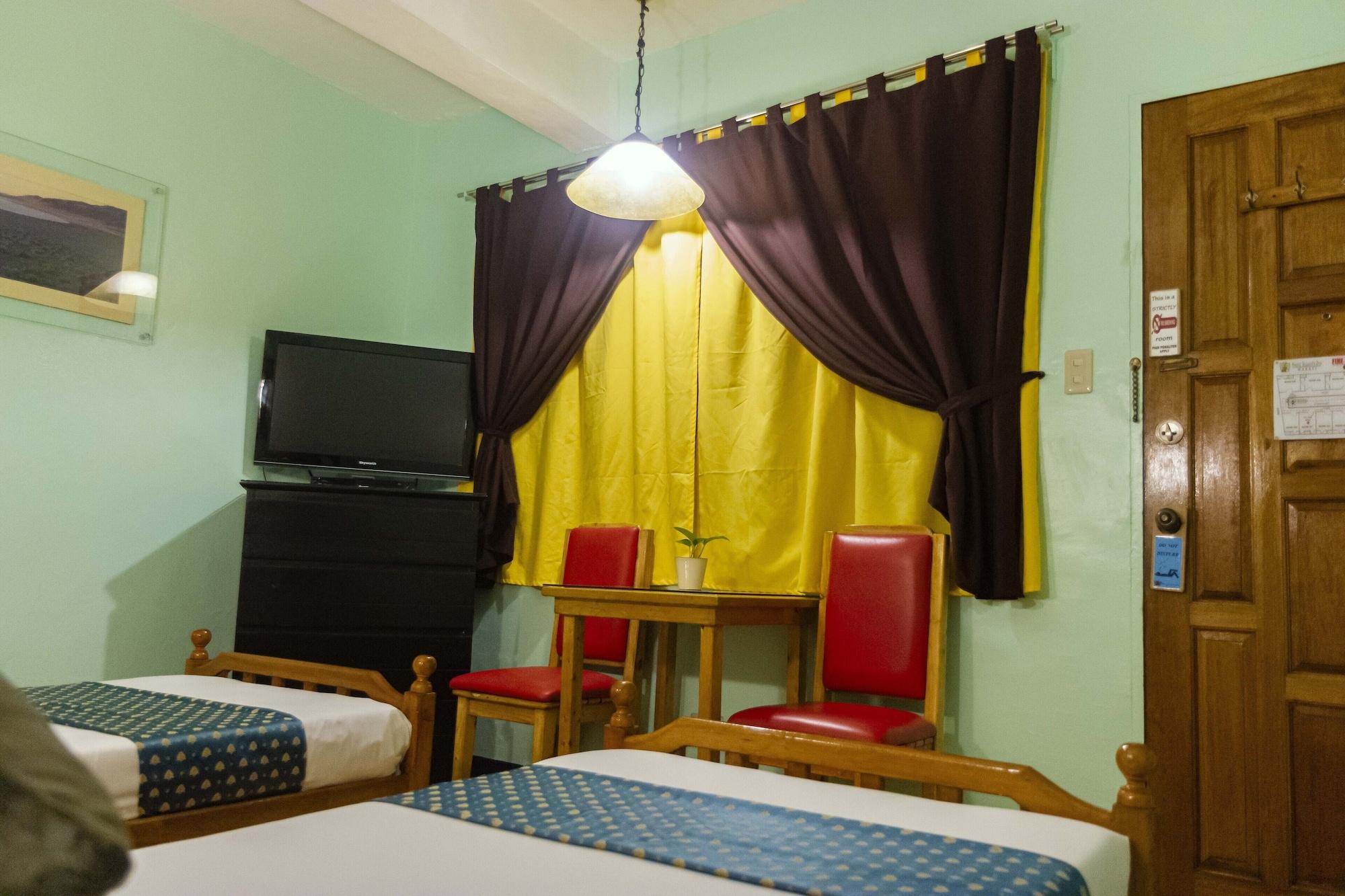 Saint Illian'S Inn Makati Makati City Ngoại thất bức ảnh