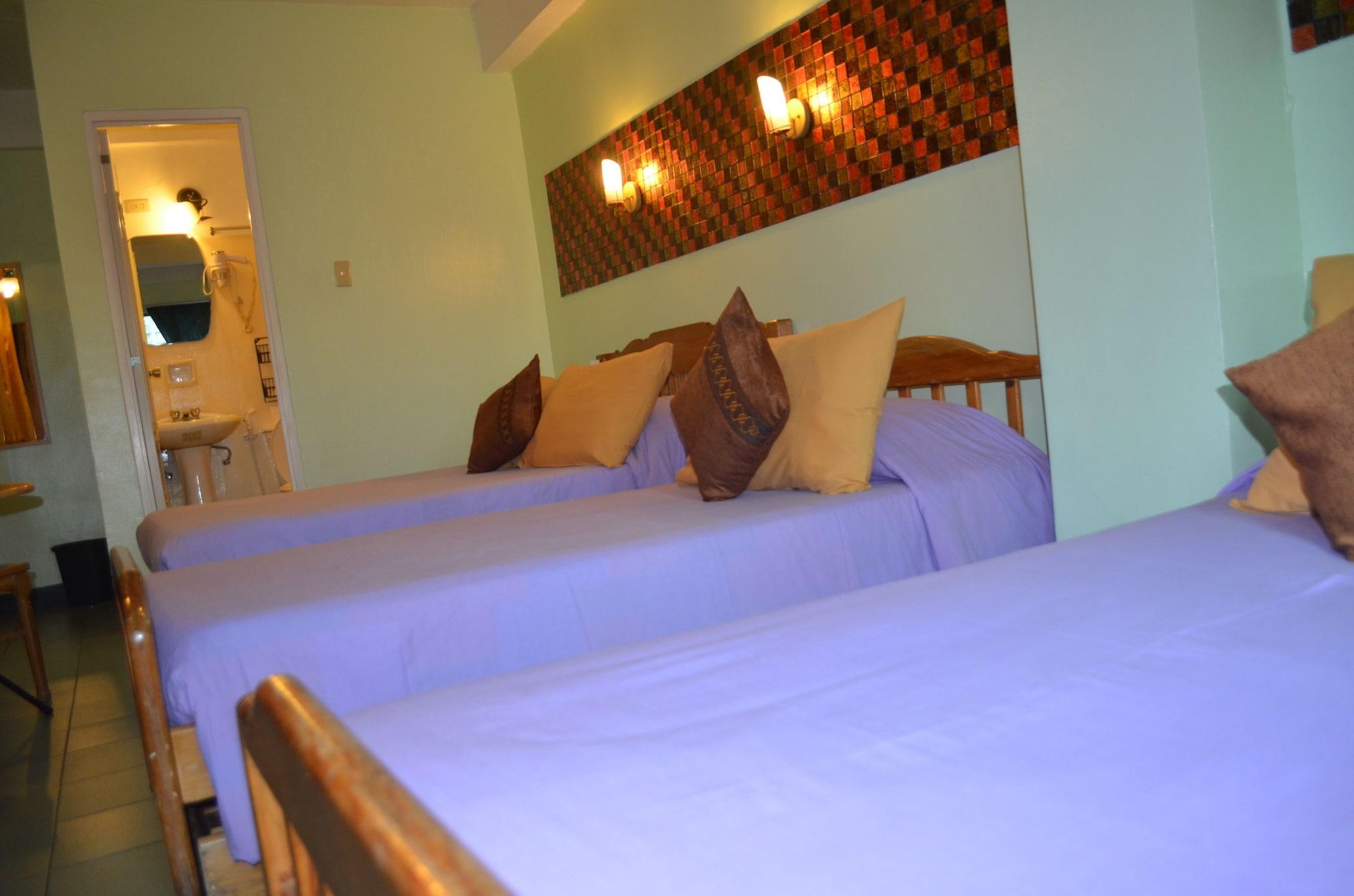 Saint Illian'S Inn Makati Makati City Ngoại thất bức ảnh