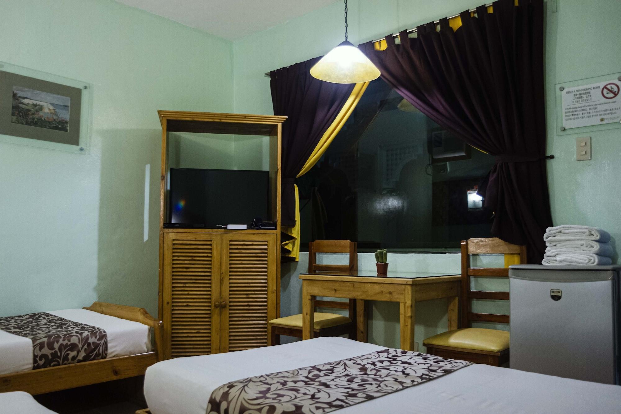 Saint Illian'S Inn Makati Makati City Ngoại thất bức ảnh