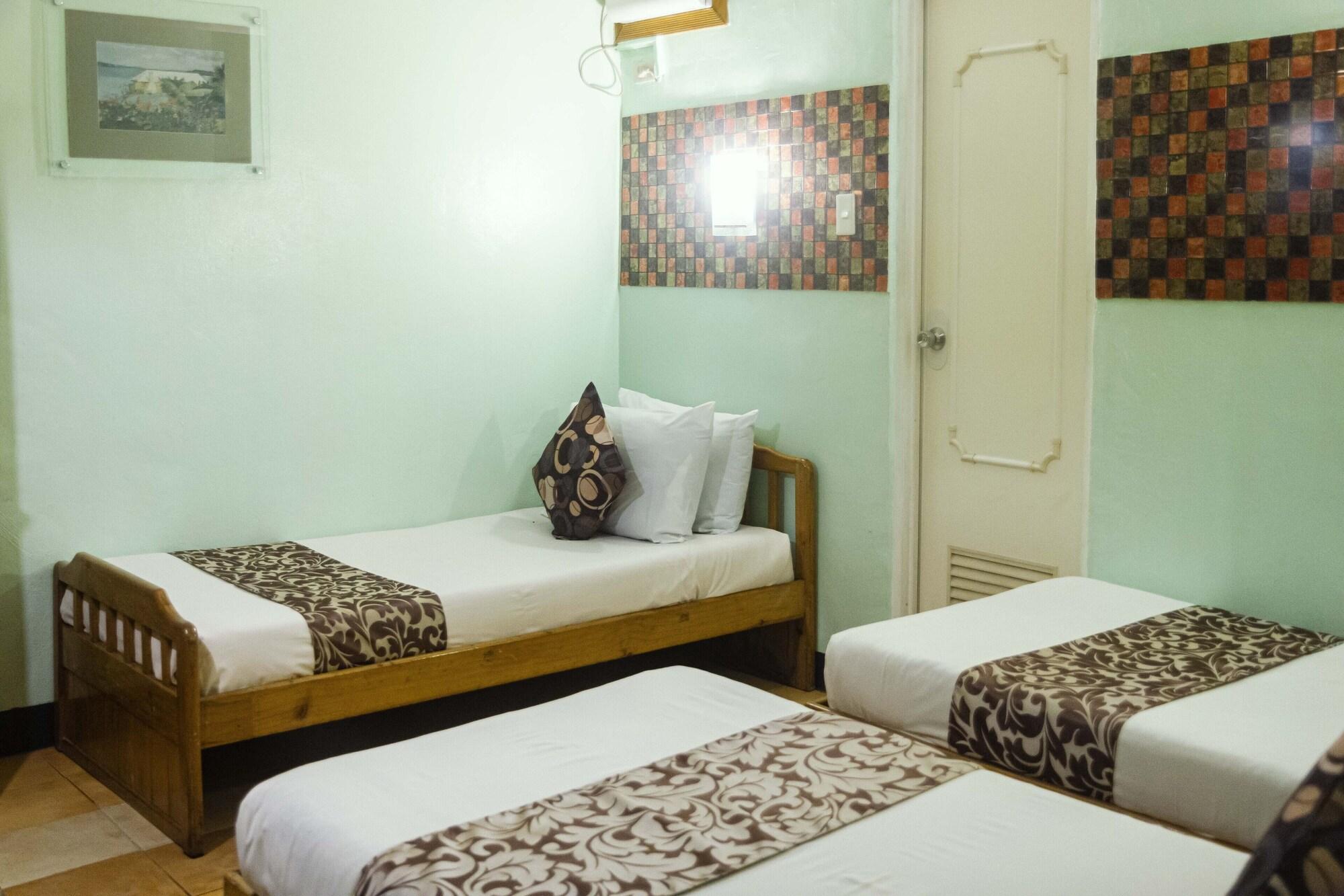 Saint Illian'S Inn Makati Makati City Ngoại thất bức ảnh