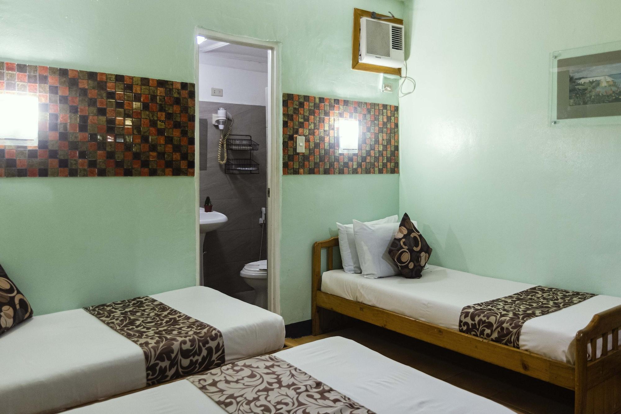 Saint Illian'S Inn Makati Makati City Ngoại thất bức ảnh