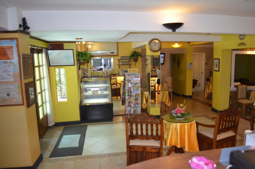Saint Illian'S Inn Makati Makati City Ngoại thất bức ảnh