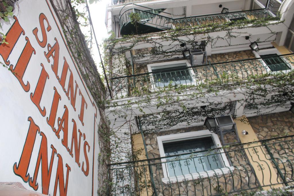 Saint Illian'S Inn Makati Makati City Ngoại thất bức ảnh