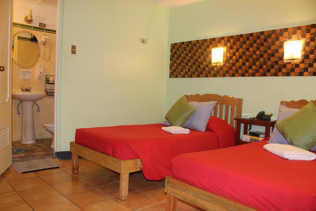 Saint Illian'S Inn Makati Makati City Ngoại thất bức ảnh