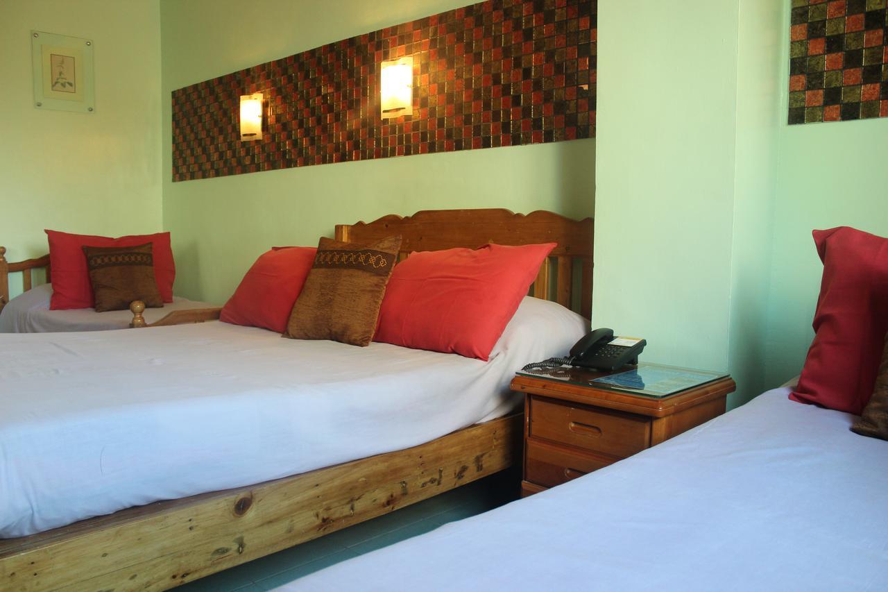 Saint Illian'S Inn Makati Makati City Ngoại thất bức ảnh
