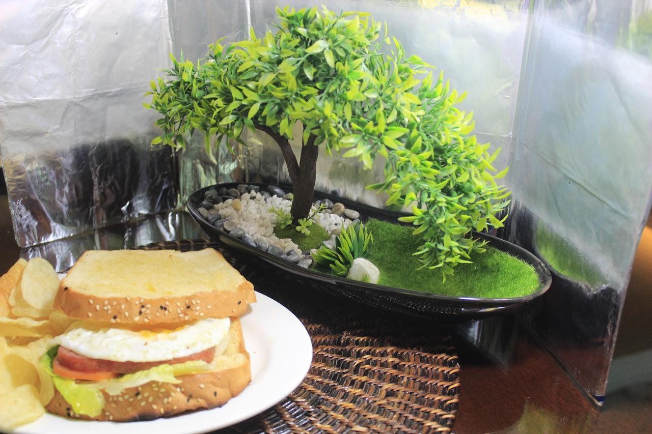 Saint Illian'S Inn Makati Makati City Ngoại thất bức ảnh