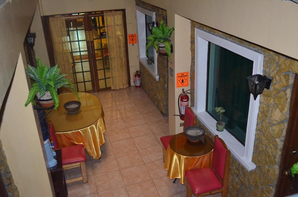 Saint Illian'S Inn Makati Makati City Ngoại thất bức ảnh